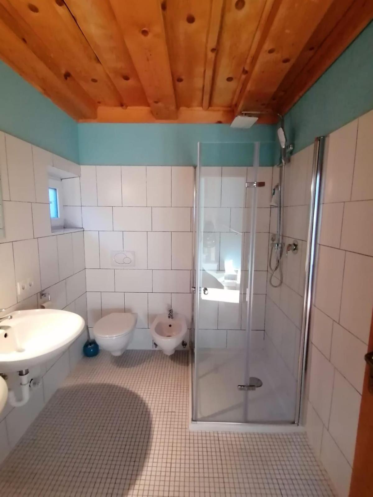 Апартаменты Martlerhof Urlaub Auf Dem Bauernhof Кампо-ди-Тренс Экстерьер фото